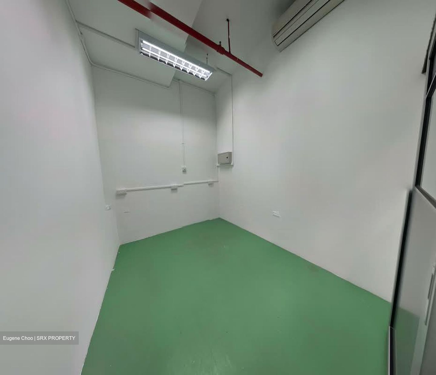 Shun Li Industrial Park (D14), Factory #534424761